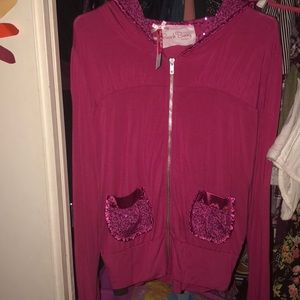 Beach Bunny Lounge Hoodie